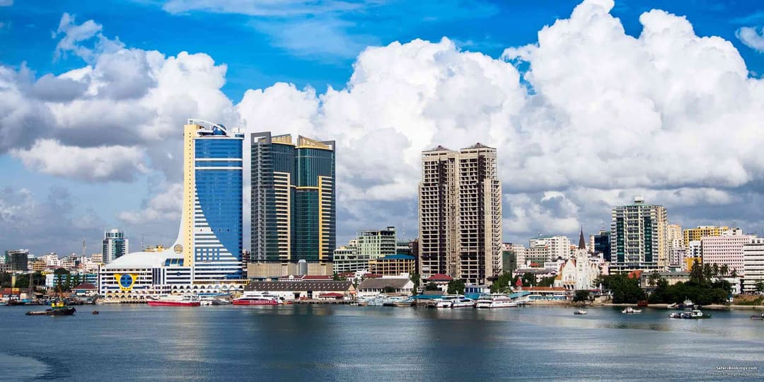 tanzania