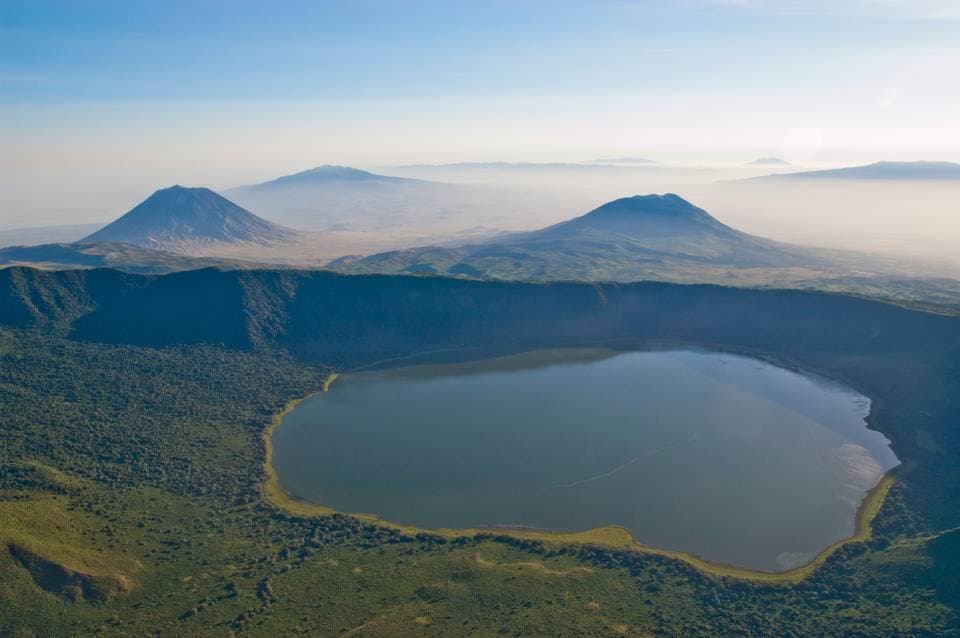 tanzania