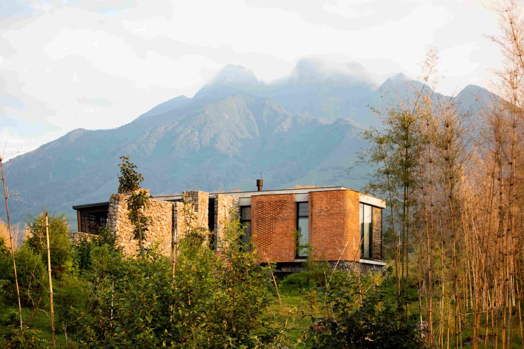 rwanda