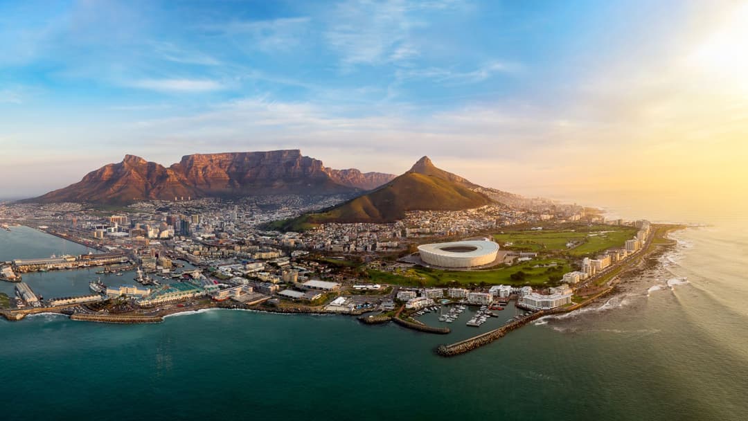 south-africa