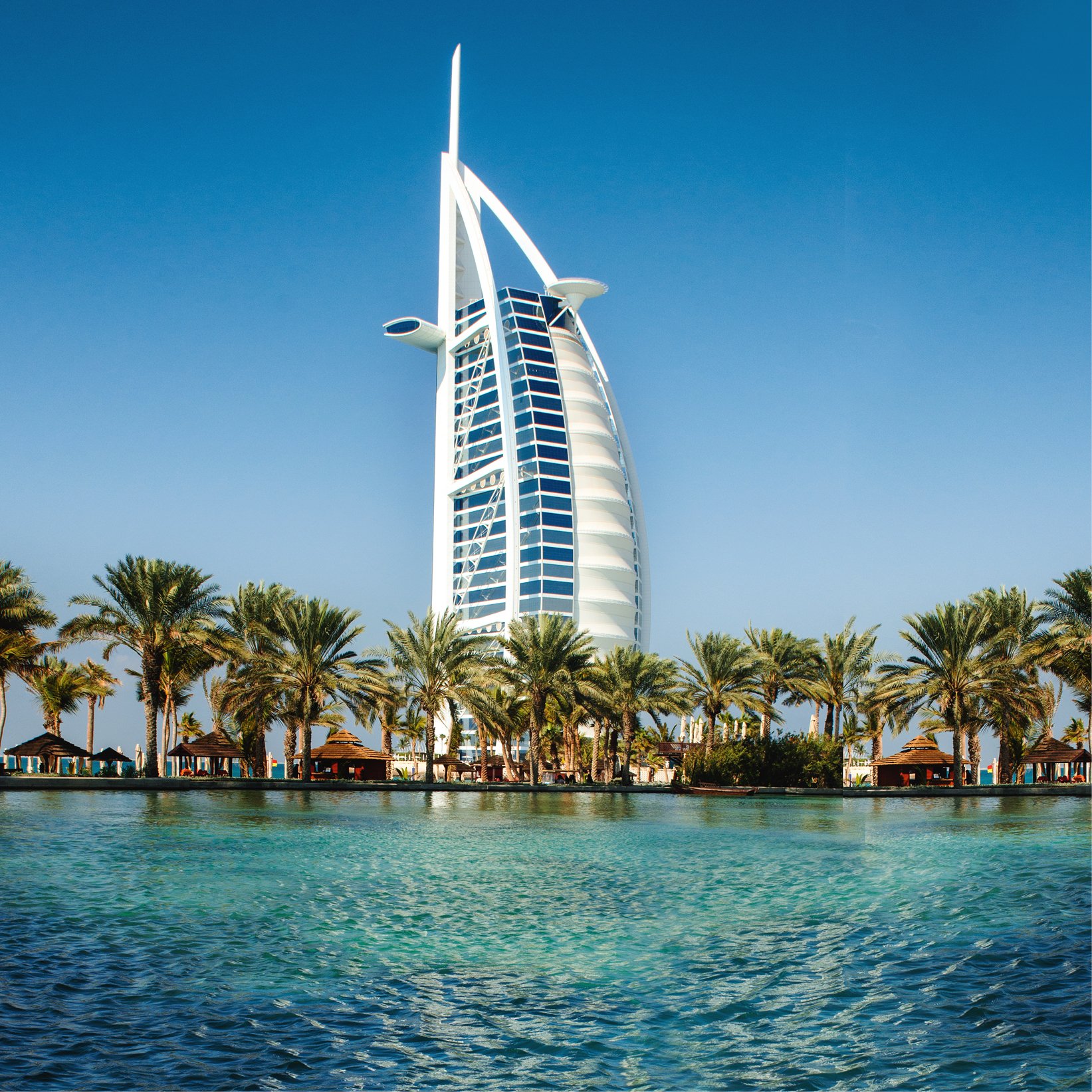 Dubai Destinations