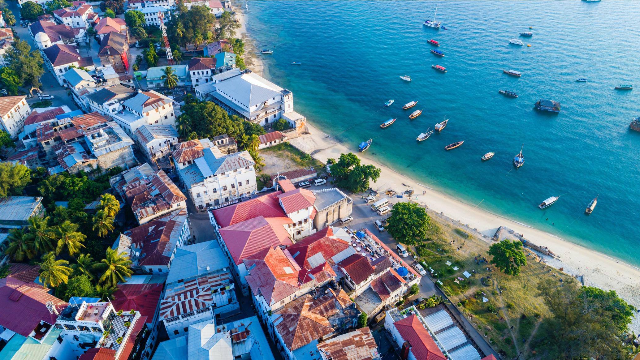 Most popular Destinations