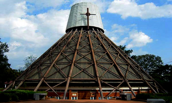 Kampala Cultural Sites